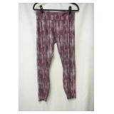 Fabletics leggings capris size m