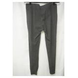 Loft pull on Pants grey size L?