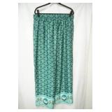 NWT loft Sleep bottoms size L