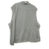 Cherokee workwear vest size 5xl