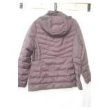 32 degrees heat coat size Xl