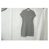 NWT Old Navy Grey dress size L