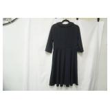 NWT Tulip Navy dress size Large