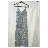 Loft Sundress Paisley print ,no size
