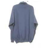 Pluma Navy sweater Size xl