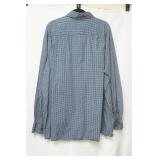 Claiborne Button Down shirt size 2xlt