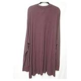 NWT Foundry maroon polo shirt size 4xl