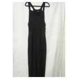 Black Jumpsuit size L