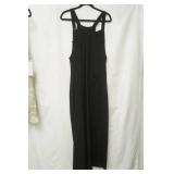 Black Jumpsuit size L