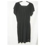 RXB Black dress size L