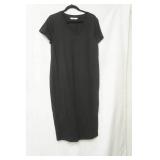 NWT Sonoma Black dress size L