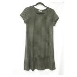 Olivia Rae Black dress size xl