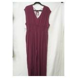 NWT Old Navy  jumpsuit size xl