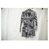 NWT Anthropologie floral dress size 12