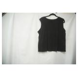 Christopher Banks tank top size xl