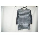 Christopher Banks Blouse Size M
