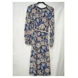 NWT Eliza J floral dress size 10