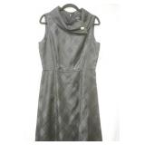 Tahari Arthur Levine Dress , black size 10