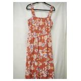 NWT Gap sundress size L