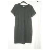 NWT Old Navy Black dress size L