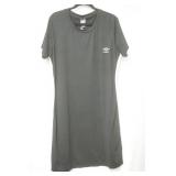 Umbro black dress size xxl