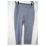 NWT Chicos  Josie Slim ankle size 14