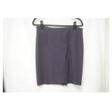 J. Jill  Purple Skirt size xs