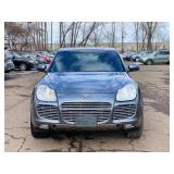 2006 PORSCHE CAYENNE TURBO S *All Wheel Drive | V8 Turbo* (NO RESERVE)