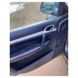 2006 PORSCHE CAYENNE TURBO S *All Wheel Drive | V8 Turbo* (NO RESERVE)