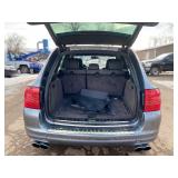 2006 PORSCHE CAYENNE TURBO S *All Wheel Drive | V8 Turbo* (NO RESERVE)