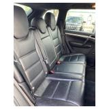 2006 PORSCHE CAYENNE TURBO S *All Wheel Drive | V8 Turbo* (NO RESERVE)