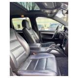 2006 PORSCHE CAYENNE TURBO S *All Wheel Drive | V8 Turbo* (NO RESERVE)