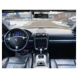 2006 PORSCHE CAYENNE TURBO S *All Wheel Drive | V8 Turbo* (NO RESERVE)