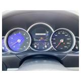 2006 PORSCHE CAYENNE TURBO S *All Wheel Drive | V8 Turbo* (NO RESERVE)