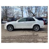 2007 CADILLAC SRX V6 *No Accidents* (NO RESERVE)