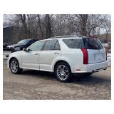 2007 CADILLAC SRX V6 *No Accidents* (NO RESERVE)