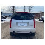 2007 CADILLAC SRX V6 *No Accidents* (NO RESERVE)