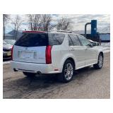 2007 CADILLAC SRX V6 *No Accidents* (NO RESERVE)