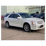 2007 CADILLAC SRX V6 *No Accidents* (NO RESERVE)
