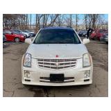 2007 CADILLAC SRX V6 *No Accidents* (NO RESERVE)