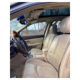 2007 CADILLAC SRX V6 *No Accidents* (NO RESERVE)