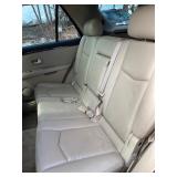 2007 CADILLAC SRX V6 *No Accidents* (NO RESERVE)