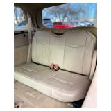 2007 CADILLAC SRX V6 *No Accidents* (NO RESERVE)