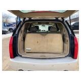 2007 CADILLAC SRX V6 *No Accidents* (NO RESERVE)