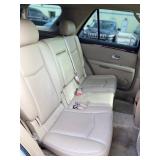 2007 CADILLAC SRX V6 *No Accidents* (NO RESERVE)