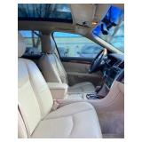 2007 CADILLAC SRX V6 *No Accidents* (NO RESERVE)