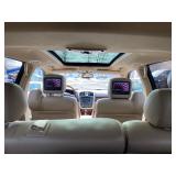 2007 CADILLAC SRX V6 *No Accidents* (NO RESERVE)