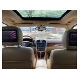 2007 CADILLAC SRX V6 *No Accidents* (NO RESERVE)