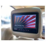 2007 CADILLAC SRX V6 *No Accidents* (NO RESERVE)