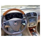 2007 CADILLAC SRX V6 *No Accidents* (NO RESERVE)